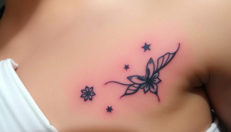 ideje za prvu tetovažu ideje za prvu tetovažu