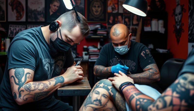 najbolji tattoo majstori u Srbiji najbolji tattoo majstori u Srbiji